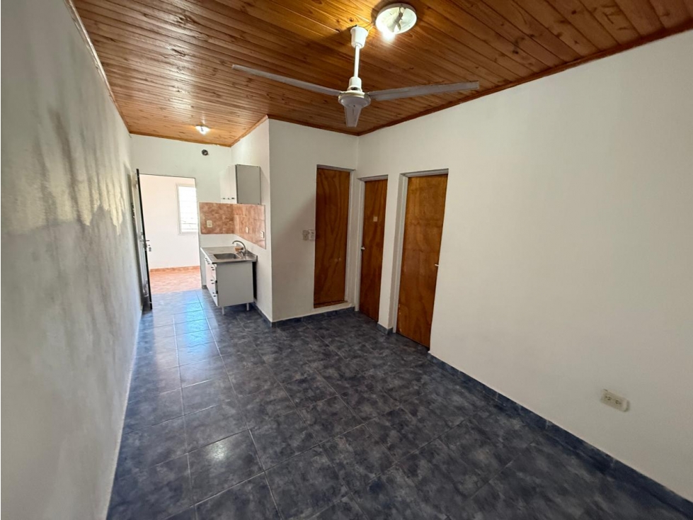 DEPARTAMENTO DE 2 DORMITORIOS EN ALQUILER - 6