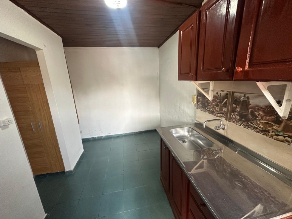 DEPARTAMENTO DE 1 DORMITORIO EN ALQUILER - 3
