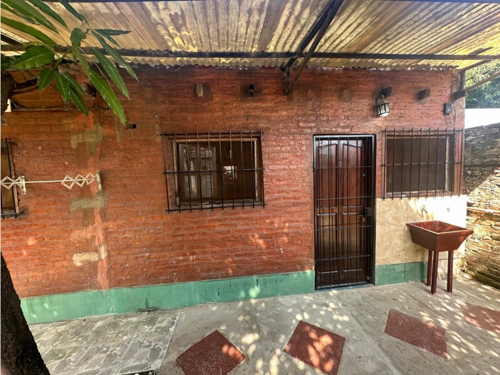 DEPARTAMENTO DE 1 DORMITORIO EN ALQUILER - 1