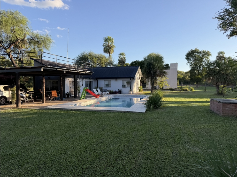 CASA QUINTA EN VENTA - 6