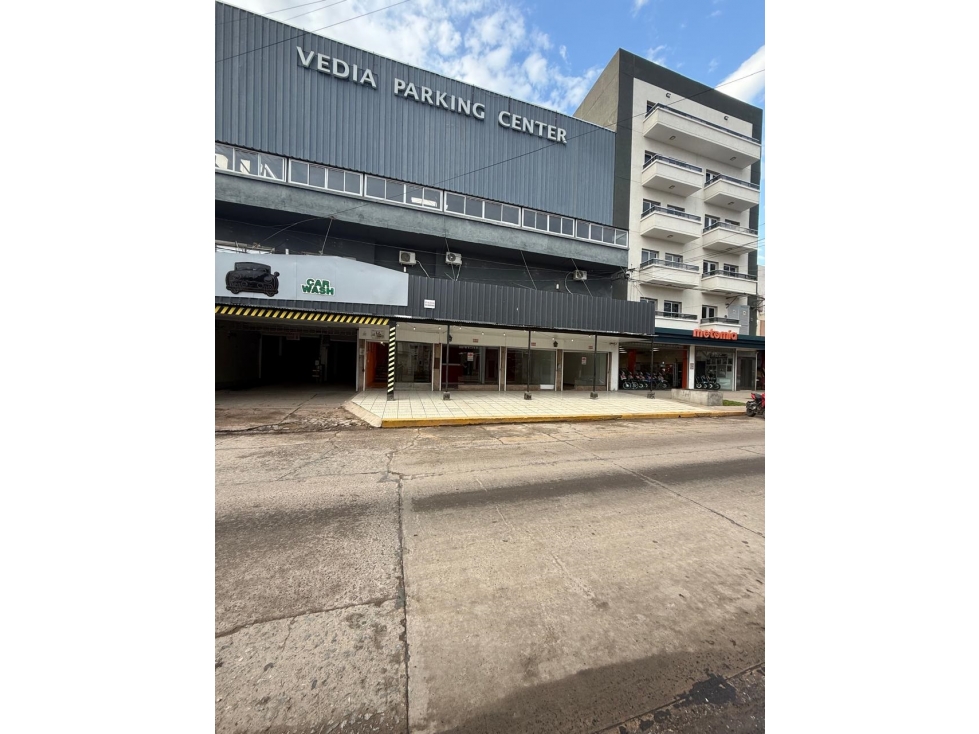 Local comercial a la calle - 1