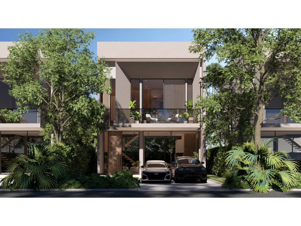 PROYECTO SZENZA CARTAGENA I LOTES I ZONA NORTE — foto 2
