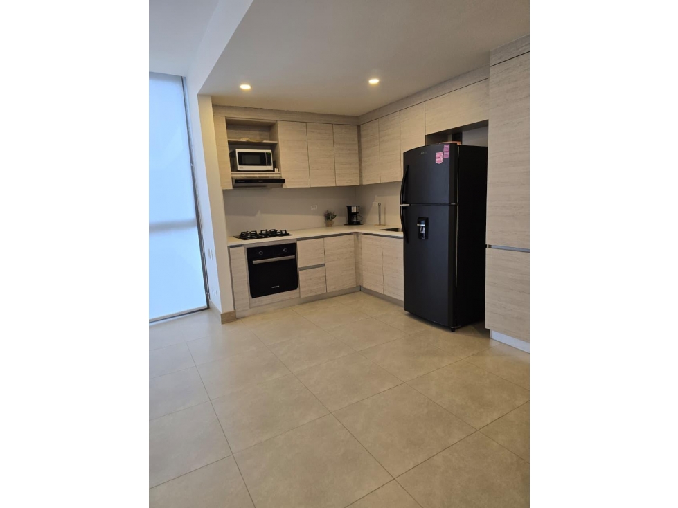 VENDO APARTAMENTO 2 ALCOBAS EN MORROS ZOE SERENA DEL MAR CARTAGENA — foto 2