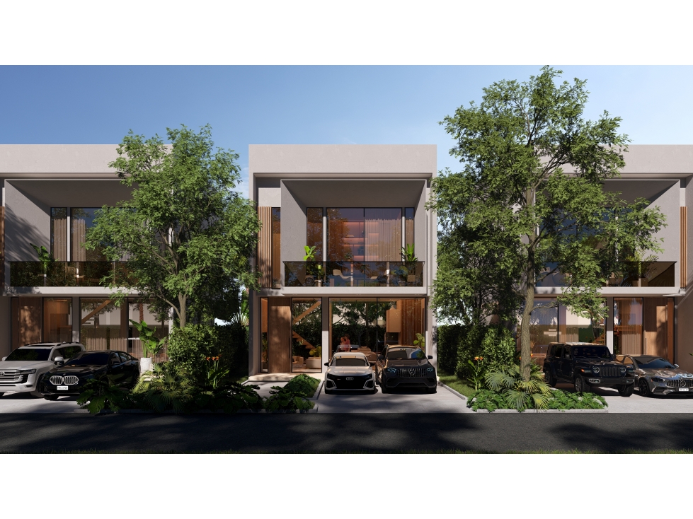 PROYECTO SZENZA CARTAGENA I LOTES I ZONA NORTE — foto 6