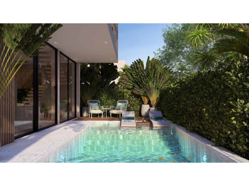 PROYECTO SZENZA CARTAGENA I LOTES I ZONA NORTE