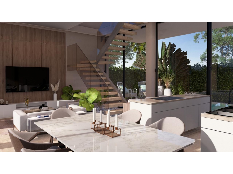 PROYECTO SZENZA CARTAGENA I LOTES I ZONA NORTE — foto 3
