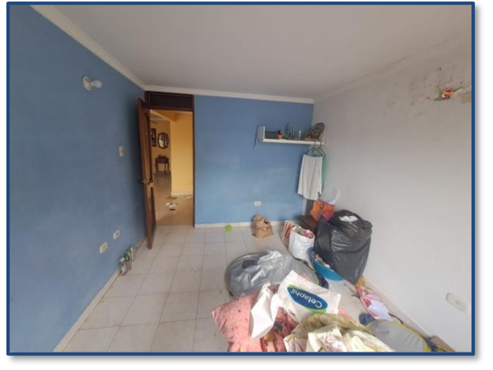 VENDO CASA DE 2 NIVELES 6 ALCOBAS EN SAN FERNANDO EN CARTAGENA — foto 4