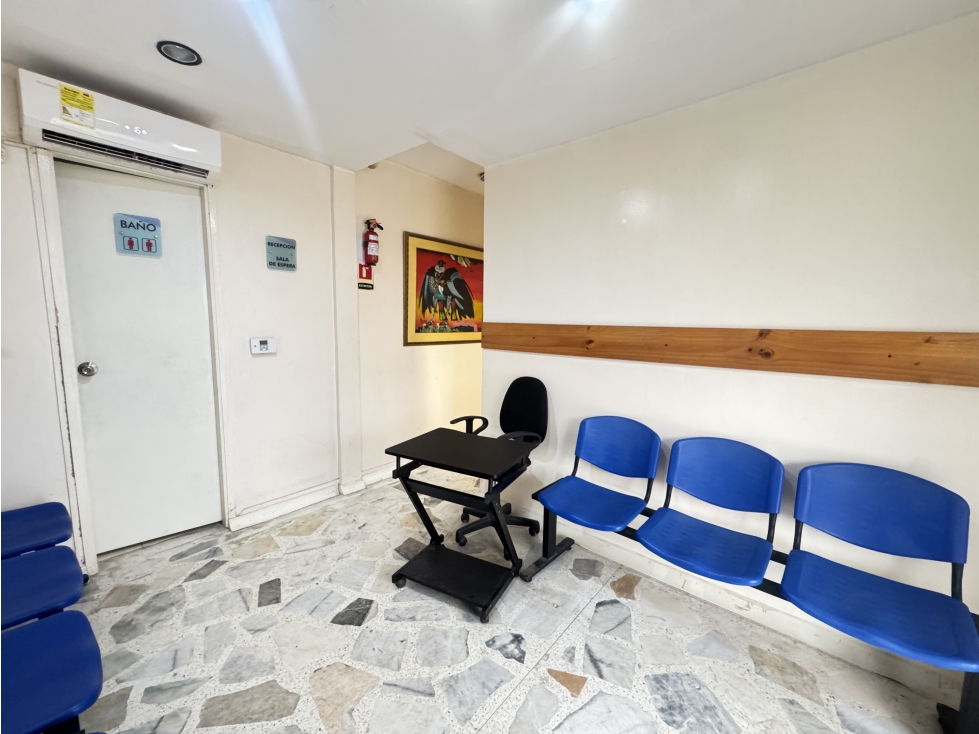 VENTA LOCAL EN EL BARRIO PIE DE LA POPA EN CARTAGENA DE INDIAS — foto 2