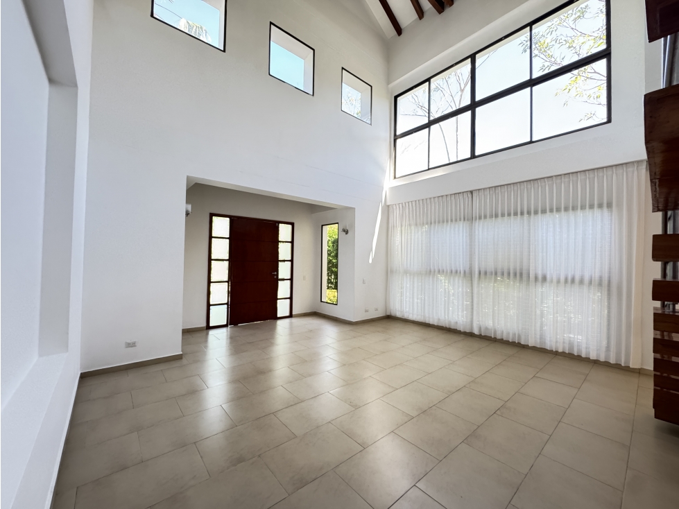 VENTA CASA 2 NIVELES EN CONDOMINIO TERRANOVA ZONA NORTE CARTAGENA — foto 5