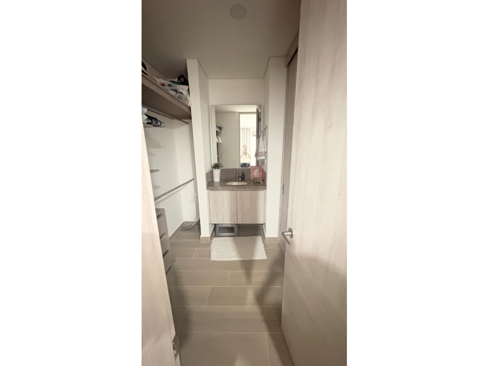 ARRIENDO APARTAMENTO AMOBLADO 2 ALCOBAS EN PALLADIO SERENA DEL MAR — foto 3