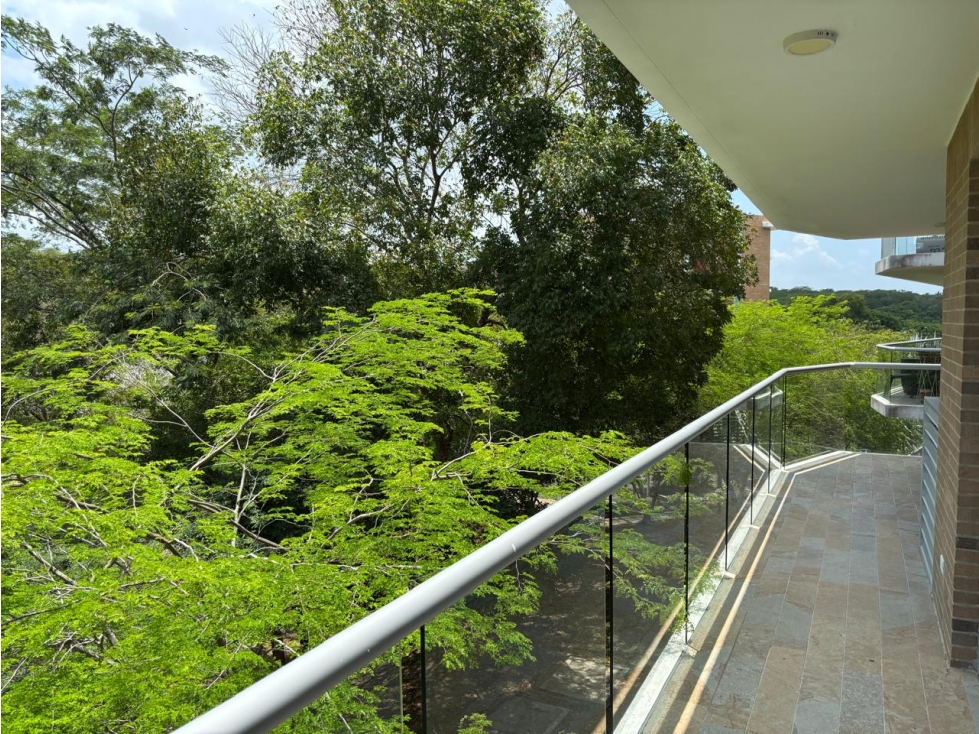 ARRIENDO APARTAMENTO 3 ALCOBAS EN ZINNIA SERENA DEL MAR CARTAGENA — foto 3