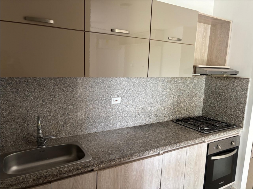 ARRIENDO APARTAMENTO 3 ALCOBAS EN ZINNIA SERENA DEL MAR CARTAGENA — foto 5