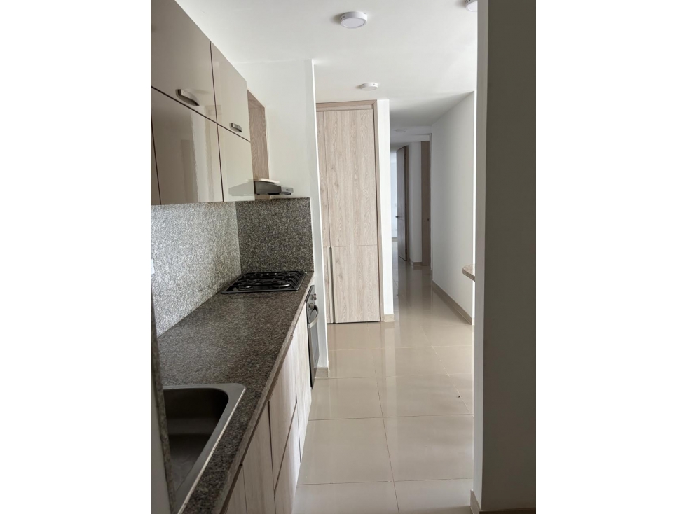 ARRIENDO APARTAMENTO 3 ALCOBAS EN ZINNIA SERENA DEL MAR CARTAGENA — foto 6