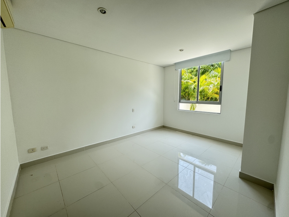 VENTA APARTAMENTO 2 ALCOBAS EN BURANO EN SERENA DEL MAR CARTAGENA — foto 6