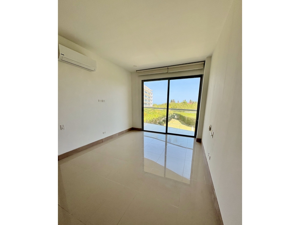 VENTA APARTAMENTO 2 ALCOBAS MORROS ECO SERENA DEL MAR CARTAGENA — foto 5