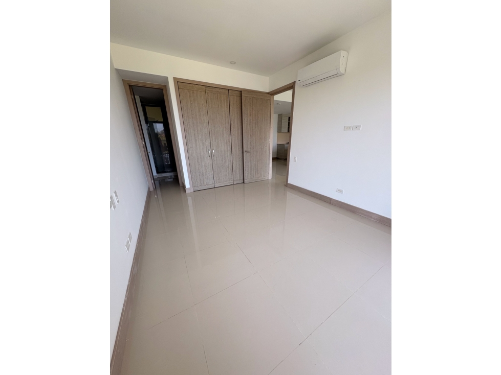 VENTA APARTAMENTO 2 ALCOBAS MORROS ECO SERENA DEL MAR CARTAGENA — foto 6