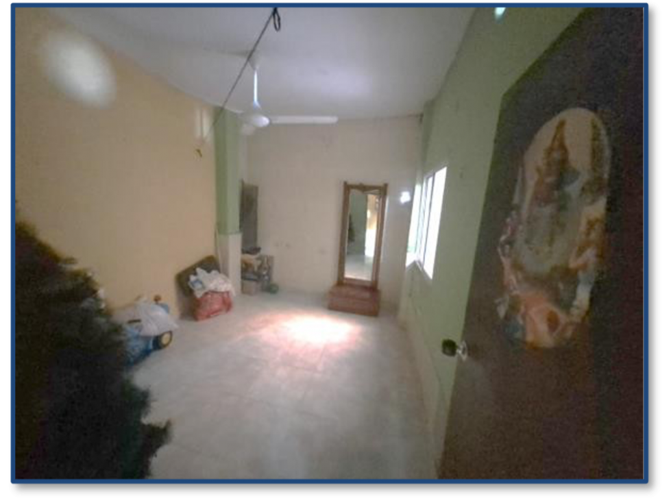 VENDO CASA DE 2 NIVELES 6 ALCOBAS EN SAN FERNANDO EN CARTAGENA — foto 5