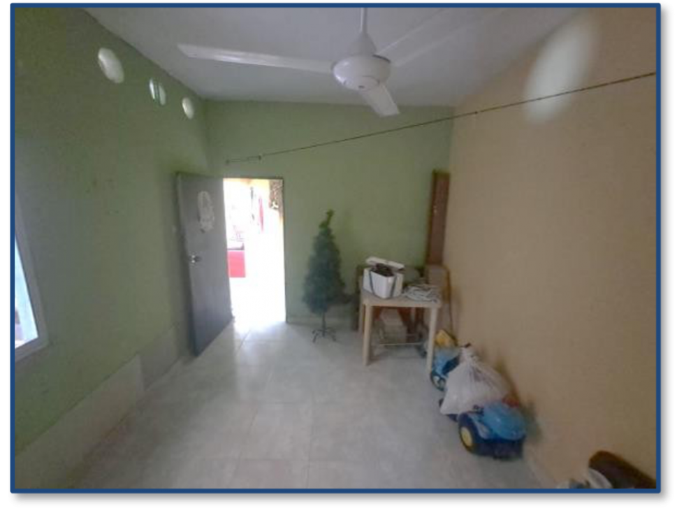 VENDO CASA DE 2 NIVELES 6 ALCOBAS EN SAN FERNANDO EN CARTAGENA — foto 6