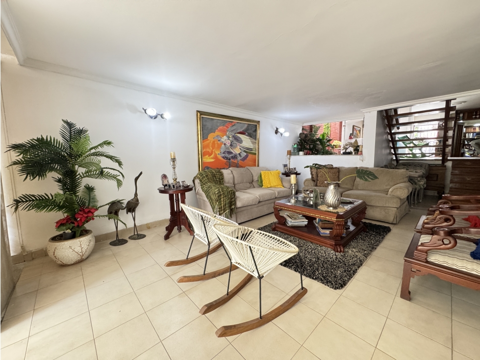 ARRIENDO CASA EN EL BARRIO PIE DE LA POPA EN CARTAGENA DE INDIAS