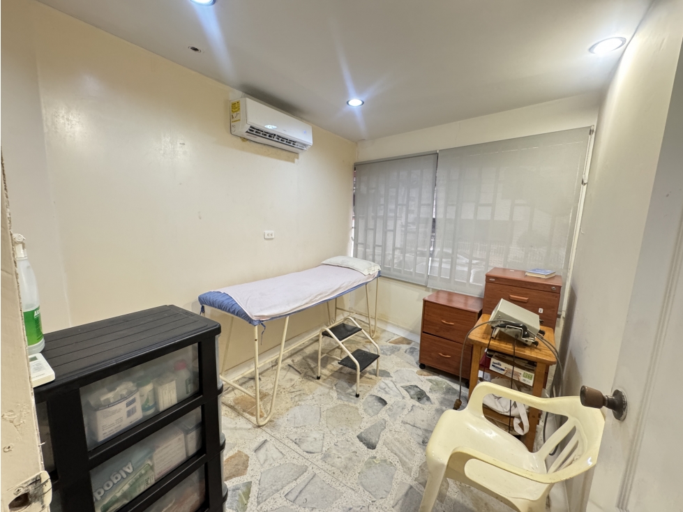 VENTA LOCAL EN EL BARRIO PIE DE LA POPA EN CARTAGENA DE INDIAS — foto 5