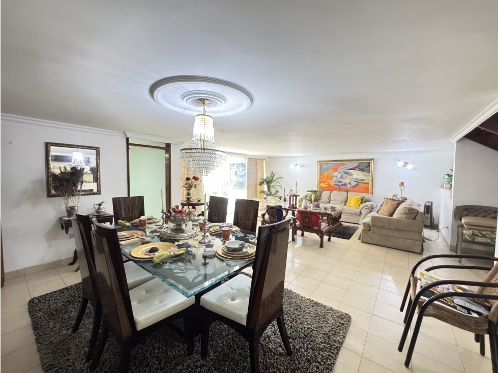 VENTA CASA EN EL BARRIO PIE DE LA POPA EN CARTAGENA DE INDIAS — foto 4