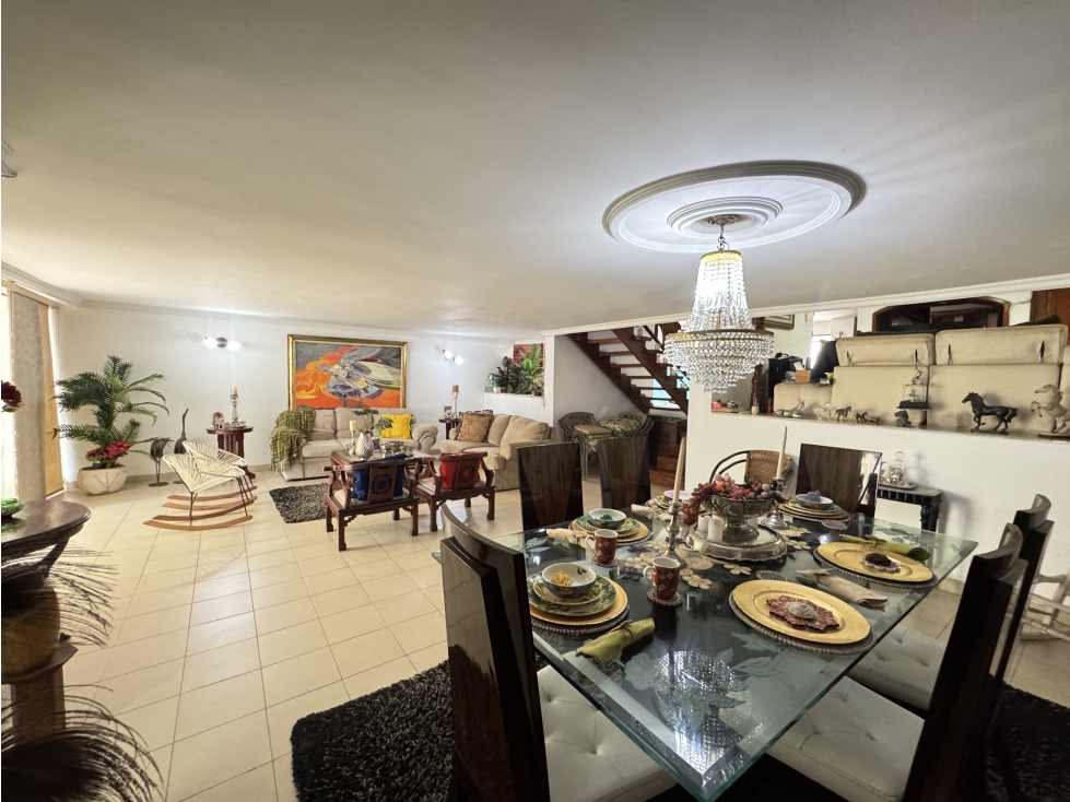 VENTA CASA EN EL BARRIO PIE DE LA POPA EN CARTAGENA DE INDIAS — foto 2