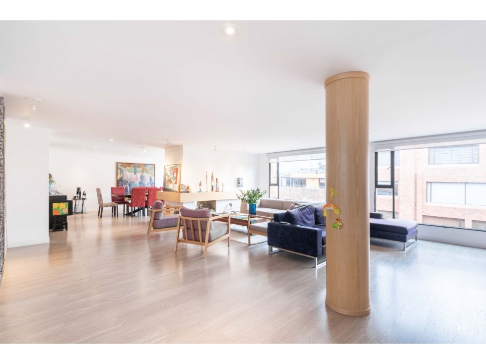 Apartamento remodelado en VENTA en Rincon de chico — foto 2
