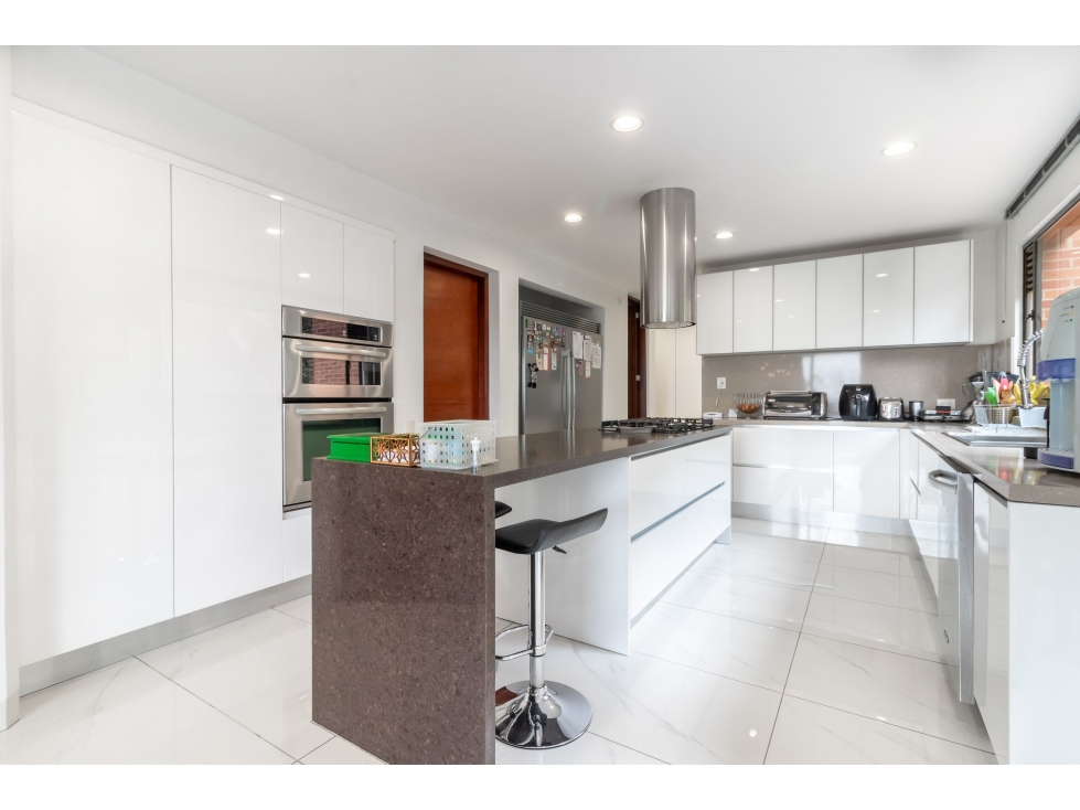 Apartamento en Venta en Rosales — foto 5