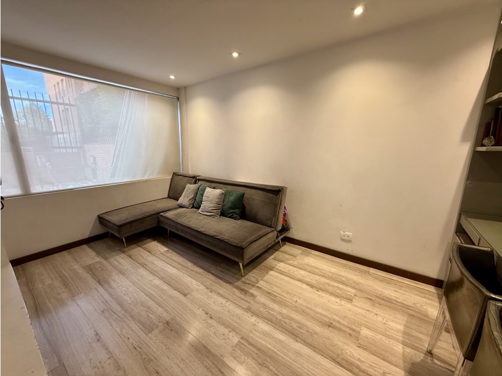 apartamento en VENTA en Chico Reservado — foto 3