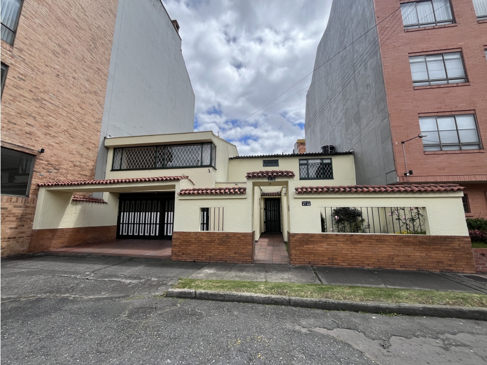 Casa en VENTA en el Batan