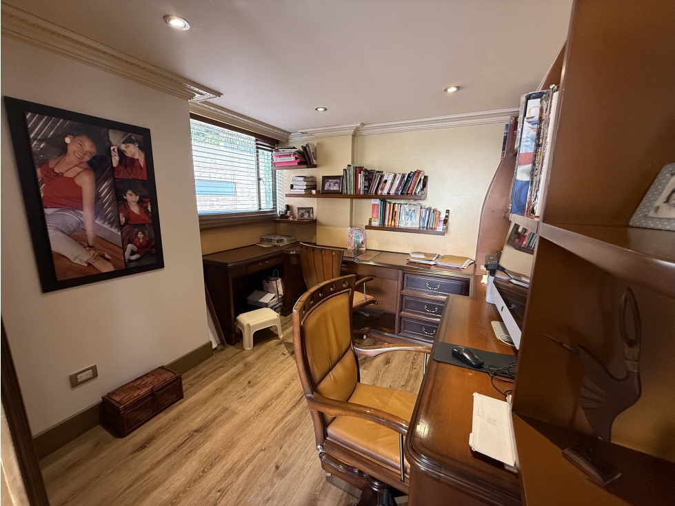 Apartamento en VENTA en Rosales con Terraza — foto 4