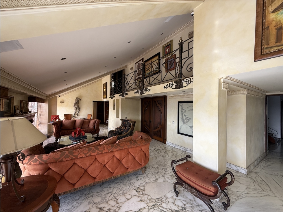 Apartamento en VENTA en Rosales con Terraza