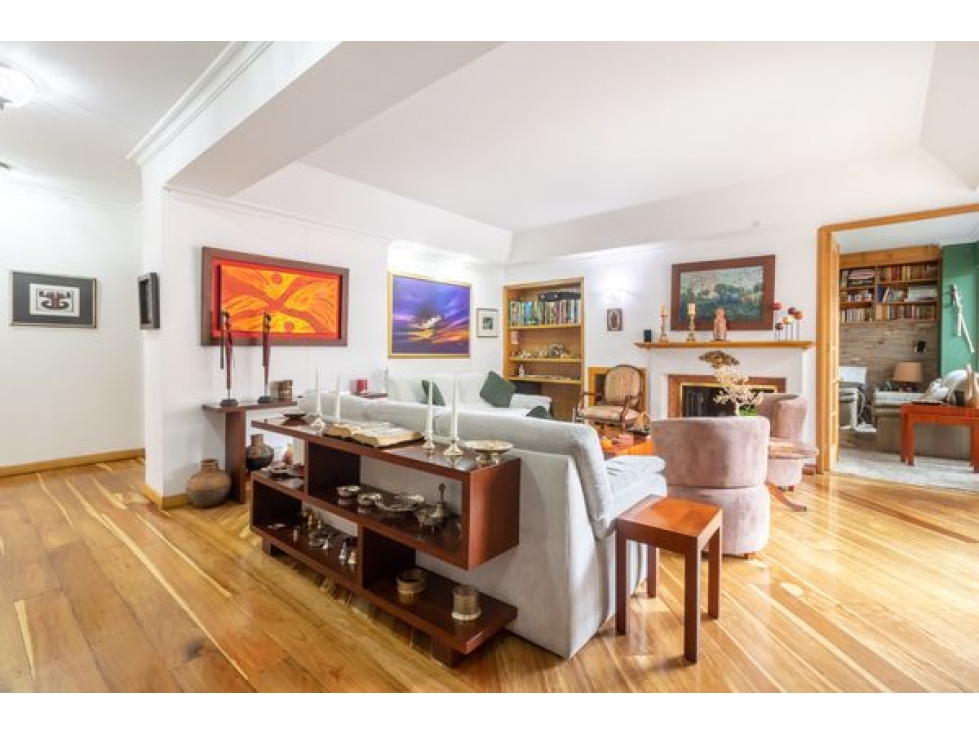 Espectacular Apartamento en VENTA en Cabrera — foto 2