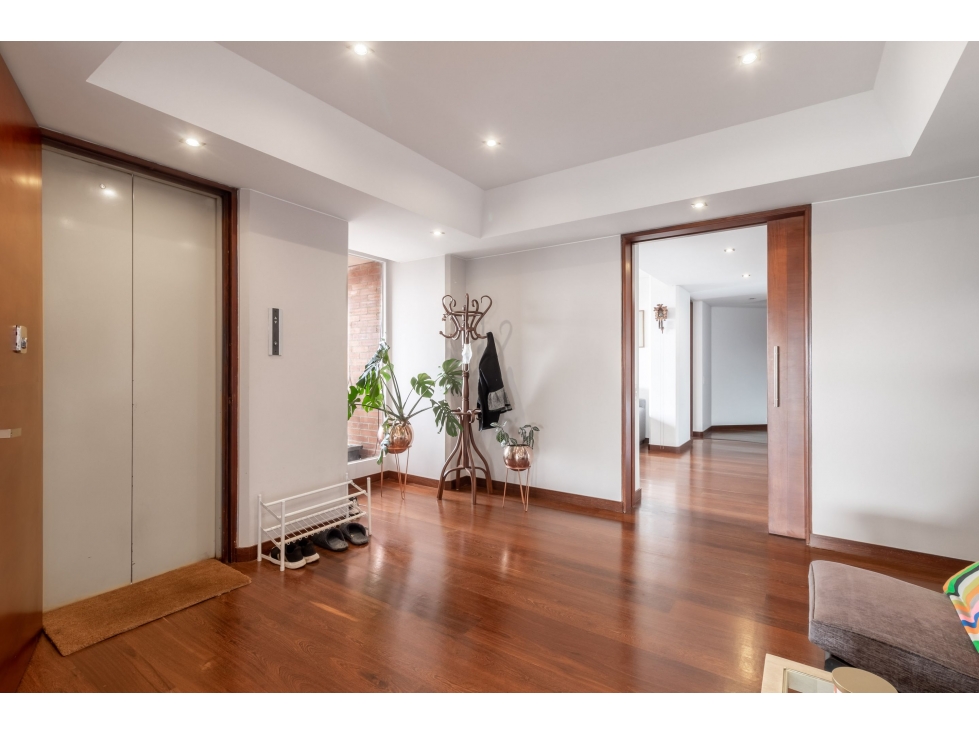 Apartamento en Venta en Rosales — foto 6