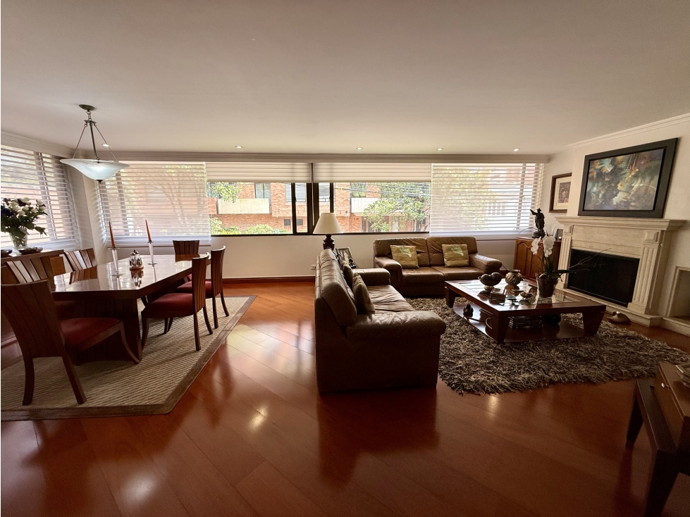 Apto para VENTA en Rosales bajo — foto 2