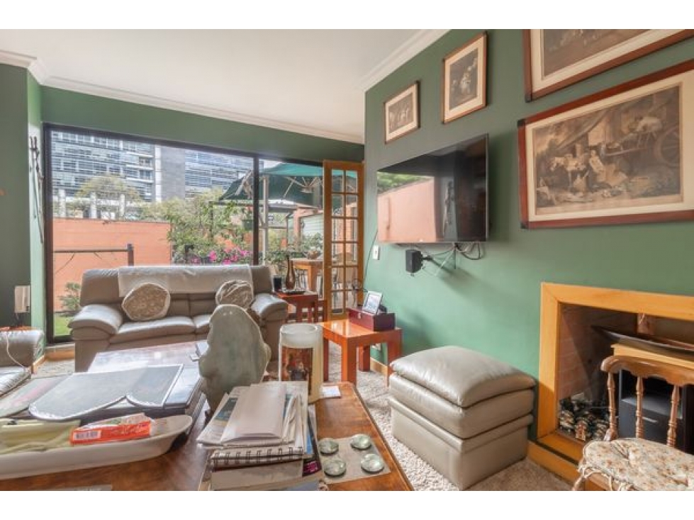 Espectacular Apartamento en VENTA en Cabrera — foto 3