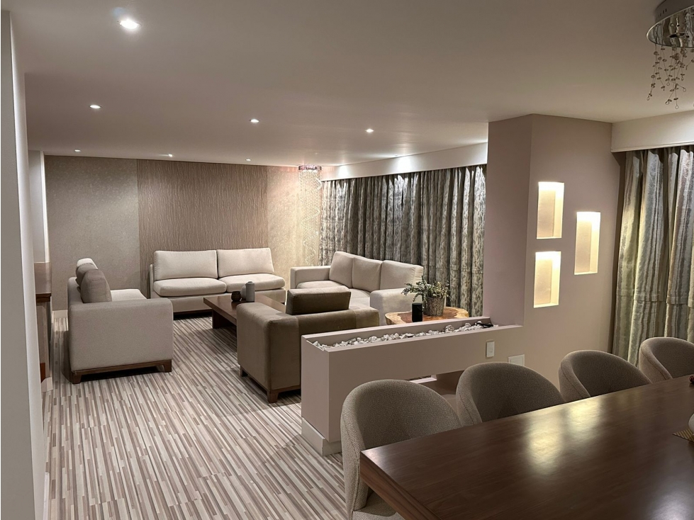 Espectacular apartamento REMODELADO con terraza en Cabrera — foto 3