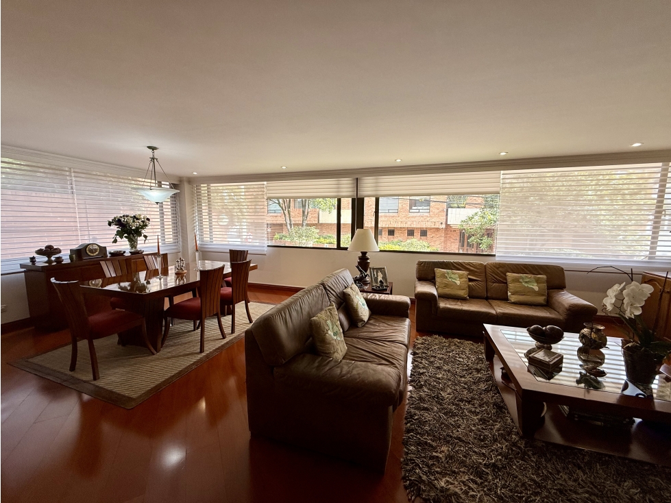 Apto para VENTA en Rosales bajo — foto 3