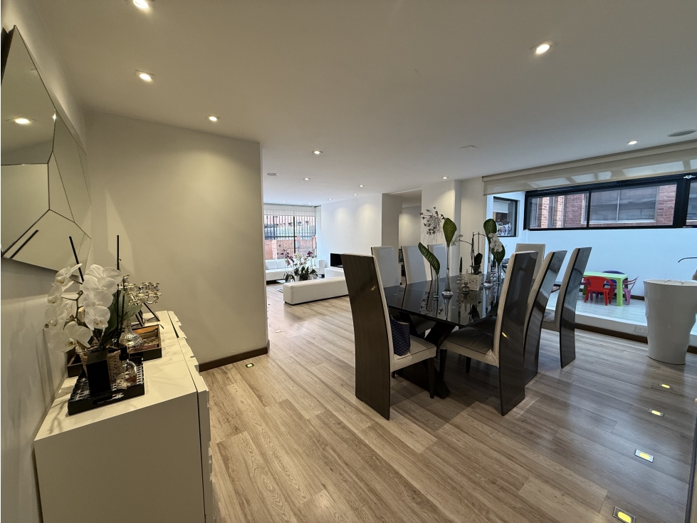 apartamento en VENTA en Chico Reservado — foto 2