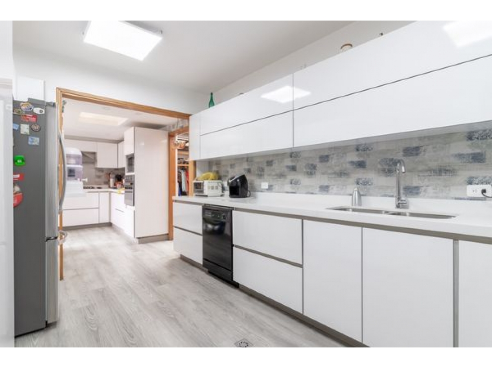 Espectacular Apartamento en VENTA en Cabrera — foto 4
