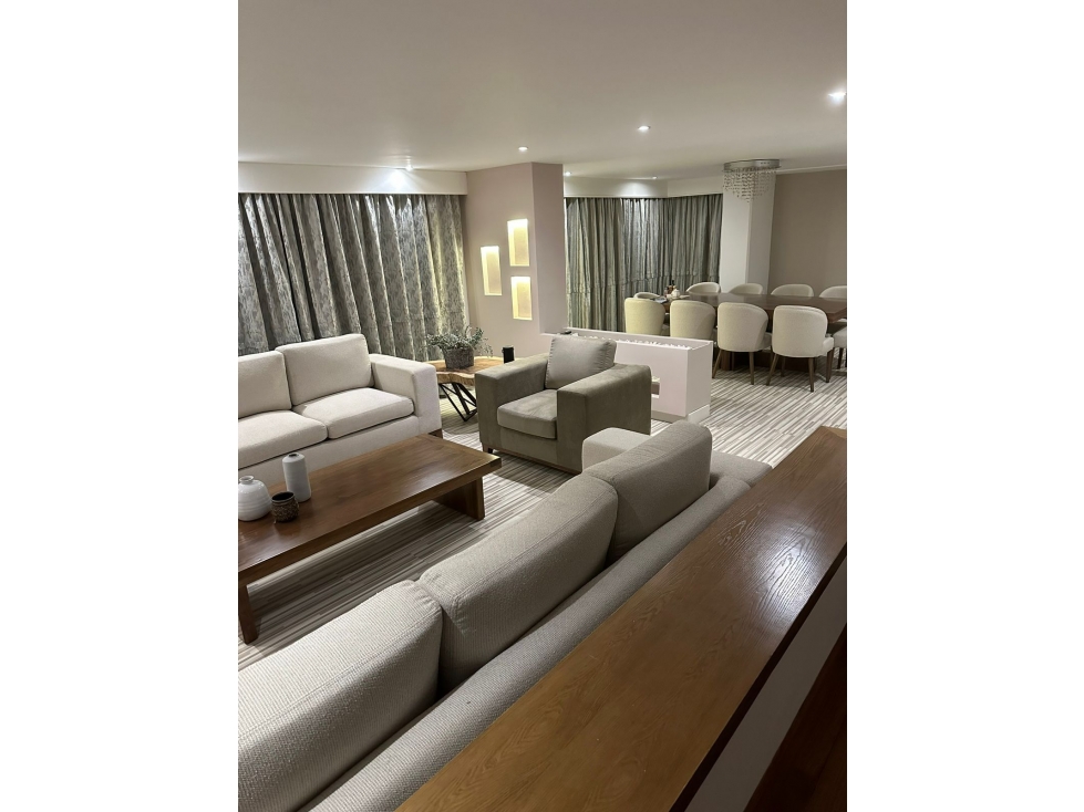 Espectacular apartamento REMODELADO con terraza en Cabrera — foto 5