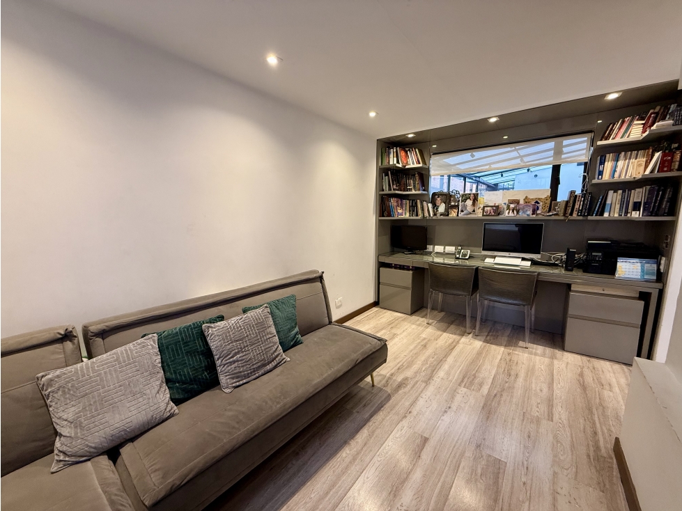 apartamento en VENTA en Chico Reservado — foto 4