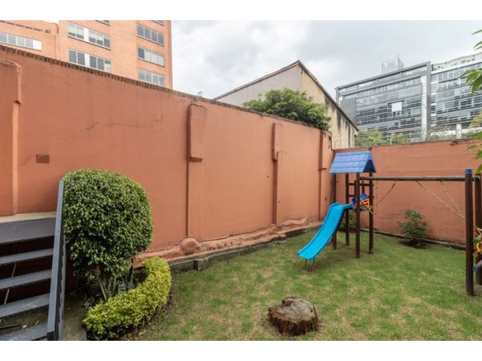 Espectacular Apartamento en VENTA en Cabrera — foto 5