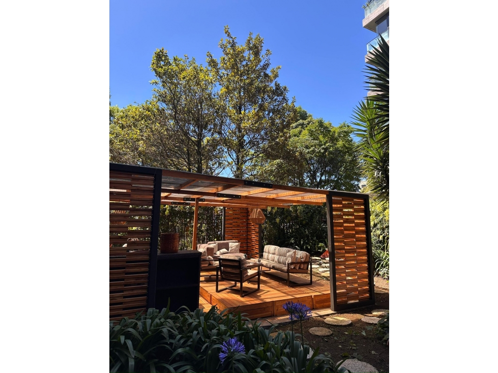Espectacular apartamento REMODELADO con terraza en Cabrera — foto 2