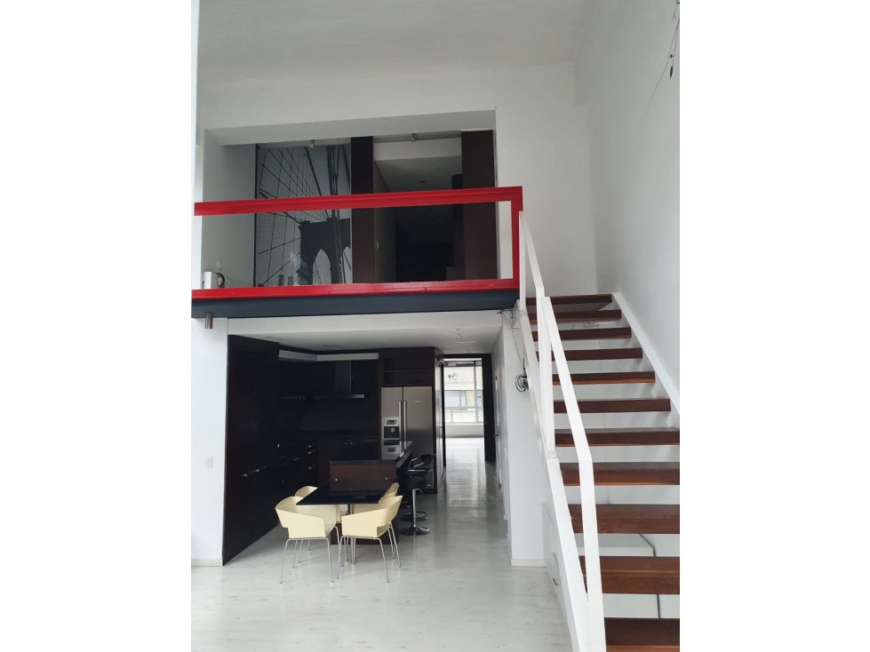 Apartamento para ARRIENDO en CHICO