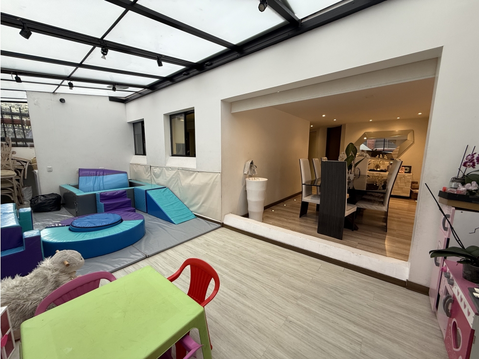apartamento en VENTA en Chico Reservado — foto 5