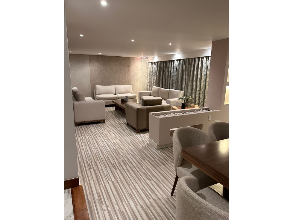Espectacular apartamento REMODELADO con terraza en Cabrera — foto 4