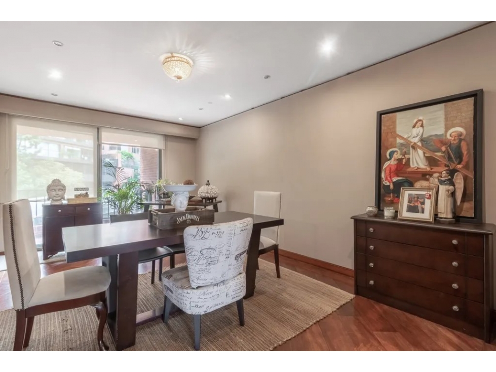 Apartamento para Venta en Rosales — foto 5