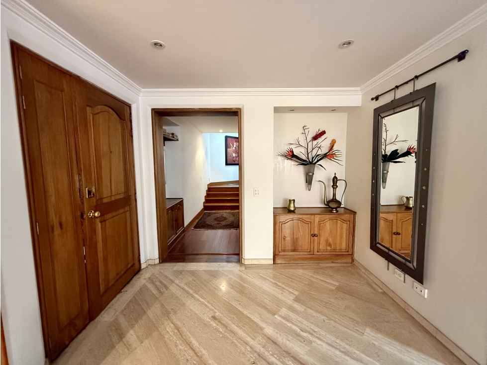 Apto para VENTA en Rosales bajo — foto 6