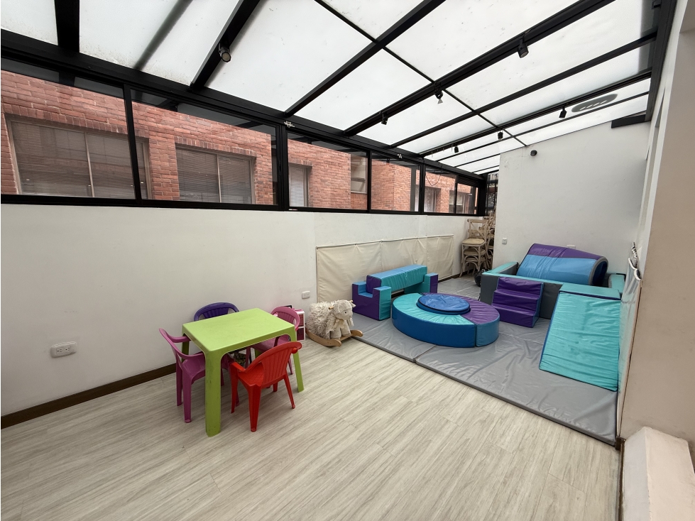 apartamento en VENTA en Chico Reservado — foto 6